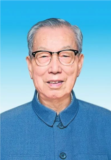 舒圣佑同志逝世