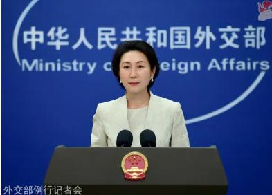 中方回应是否会邀特朗普参加阅兵 暂无更多信息提供