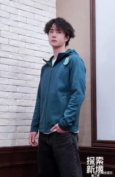 在疯狂动物城里看到了王一博 观众：这是翻版王一博吧？ 岩羊博引爆全网狂欢