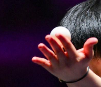 国乒混团世界杯阵容公布：王艺迪、徐瑛彬队内突围入选 林高远放弃 新周期混团备战启动