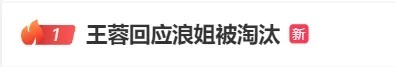 王蓉回應(yīng)再次走紅 感恩粉絲支持