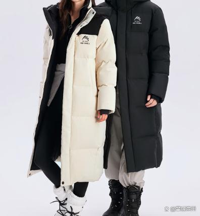 羽绒服选购避坑攻略 选对品牌御寒又安全