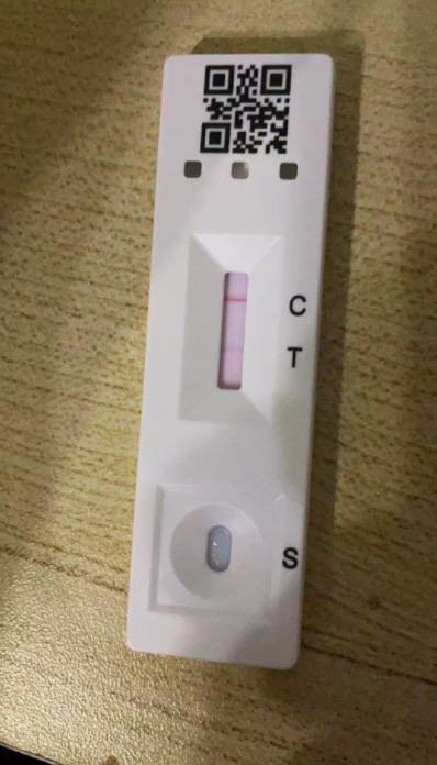 感染后不到一周就复阳?专家释疑：或假阳假阴！