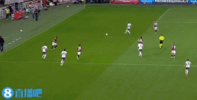 意甲：國米客場2-0都靈，扎萊夫斯基破門,，阿斯拉尼點射 國米追平榜首