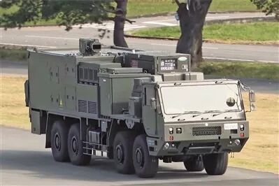 邵永灵:日本政府还在“装傻” 强化无人机防御能力