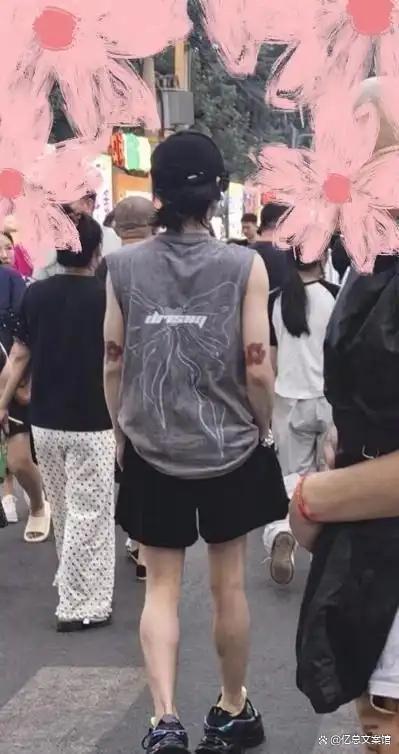 华晨宇因太瘦买不到一稔直呼要增肥 vlog激勉全网热议