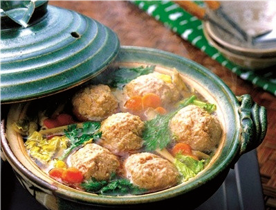 【Winter Bowls】Slow-Simmered Casserole Stew