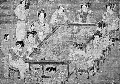 茶文化在日本的发展与演变