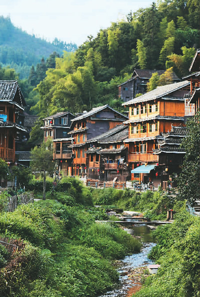 程阳风景区图片