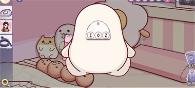 房间的秘密3女团回归夜第一章《绯闻》怎么过