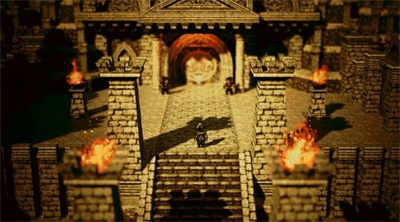 《逸剑风云决》门派介绍！