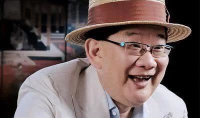 曹可凡：从巅峰到谷底，善恶终有报