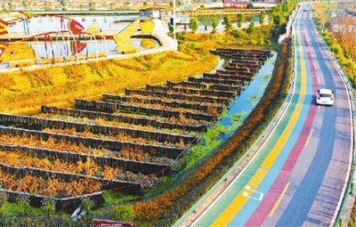 梁平渔米路