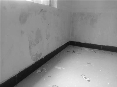 托育机构疑因装修致小孩生病 当地教育局：孩子生病或多方面原因导致