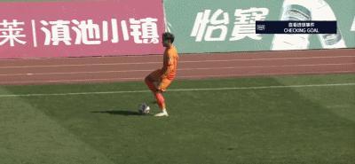 中甲：苏州东吴4-1江西庐山 莱昂纳多闪耀助攻帽子戏法