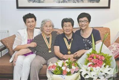 104歲革命者馬俊之逝世 傳奇一生畫上句號