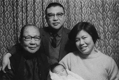 许倬云：游走在学术与大众之间 为常民写作的责任感