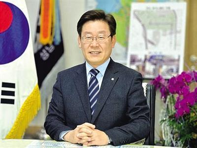 李在明将访美 明确不谈台湾问题