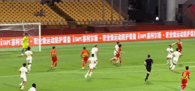 中国足协回应广西外援重伤事件 裁判评议结果公布