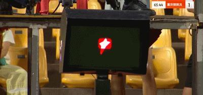 中国足协回应广西外援重伤事件 裁判评议结果公布