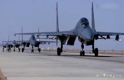 专家：歼-35隐身战机产量狂飙 产能破纪录超F-35