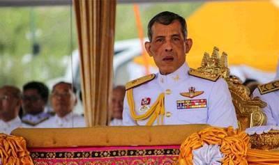 两位国王到访 中国为何成关键选项 外交新动向