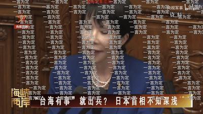 日本外务省官员的解释