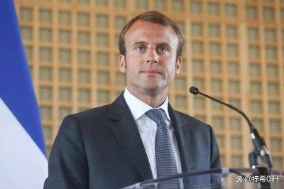 马克龙将访成都 想再租借大熊猫 外交信号与温情示好