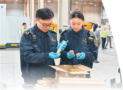 在海南，连通中国市场与广阔大洋