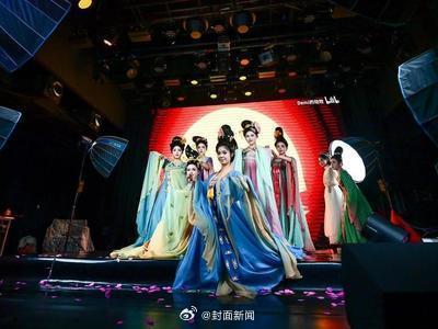 团播行业迎来统一规范：不得浓妆艳抹过度磨皮美颜 告别野蛮生长