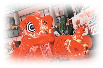 年货出海，“中国红”正当潮