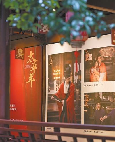 代表委员谈何以提升文化原创力 科技与人文共舞