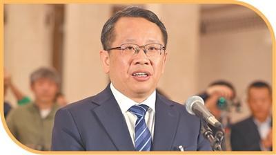 第3场代表通道 委员们共话发展新机遇