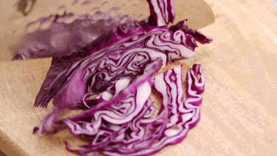 为什么吃蔬菜要多选深色的 营养价值更高