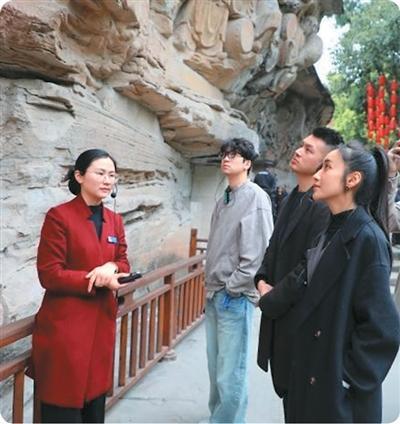 台青赴重庆探索文创产业合作机遇