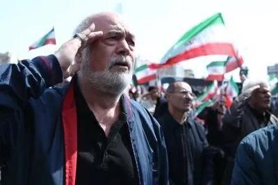 特朗普都不知道该找哪位伊朗领导人负责 特朗普的未来焦虑