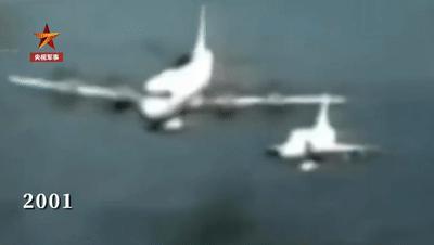 三型舰载机，呼叫81192！英雄从未远去