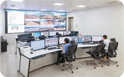 国门动植物检疫为开放护航