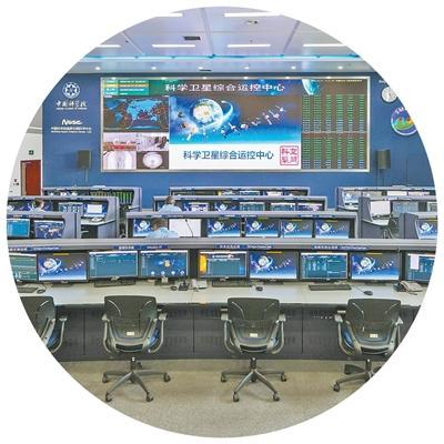 为何要专门成立星际航行学院 培养深空探索领军人才