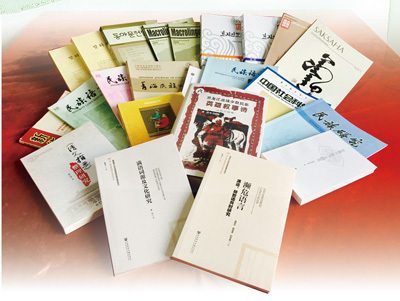 40年研究,让满文文献“活起来”