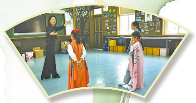 人民日报谈越剧何以年轻
