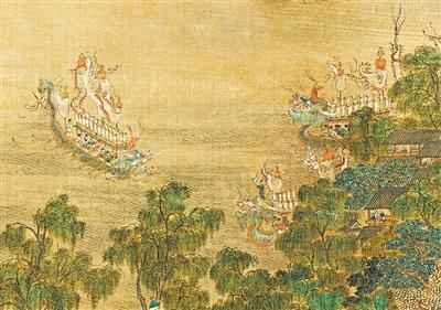 端午和夏至有何关联