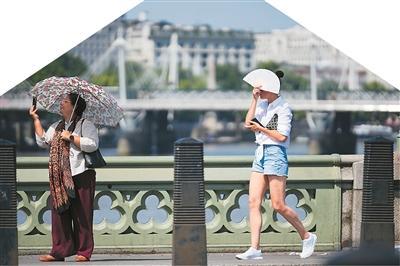 厄尔尼诺现象强度或创纪录 怎么办 需要行动起来