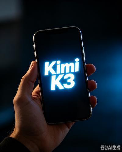 微软拟用Kimi K3算法替换GPT