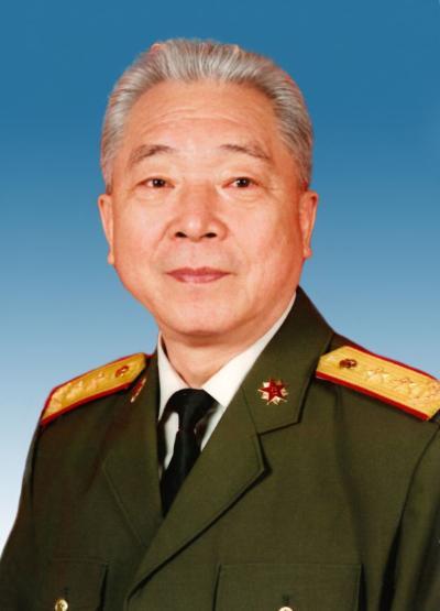 原沈阳军区副司令员石宝源逝世