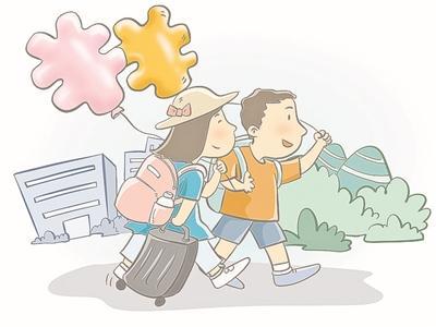 让带薪休假越来越具有制度刚性