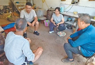 30岁村支书李杨防汛一线牺牲