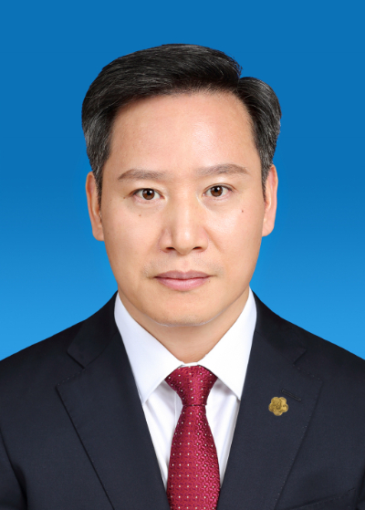 蒋锋任江苏无锡市委书记