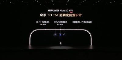全是自研！全面解析满血归来的华为Mate80