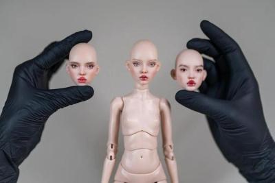 用AI赚到钱的“隐秘”生意：会聊天的硅胶娃娃